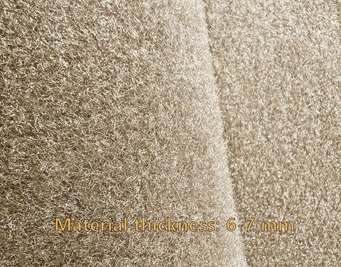 Yiz Dash Cover Mat Custom Fit for 1973-1980 Chevy Chevrolet C10 C20 C30 K10 K20 K30 Suburban K5 Blazer Pickup,GMC Jimmy C/K 15 25 35 1500 2500 Suburban Sierra,Dashboard Pad Carpet(73-80 Black) J74 in Kuwait