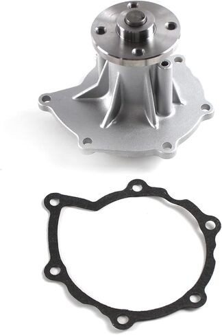 7FD 1DZ 8FD 2Z 3Z مضخة مياه مع حشية 16110-78703-71 16110-78701-71 لرافعة شوكية تويوتا 7FD 1DZ 8FD 2Z 3Z قطع غيار مضخة مياه الديزل للسيارات in Kuwait