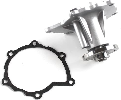 7FD 1DZ 8FD 2Z 3Z مضخة مياه مع حشية 16110-78703-71 16110-78701-71 لرافعة شوكية تويوتا 7FD 1DZ 8FD 2Z 3Z قطع غيار مضخة مياه الديزل للسيارات in Kuwait