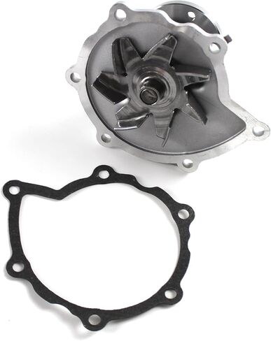 7FD 1DZ 8FD 2Z 3Z مضخة مياه مع حشية 16110-78703-71 16110-78701-71 لرافعة شوكية تويوتا 7FD 1DZ 8FD 2Z 3Z قطع غيار مضخة مياه الديزل للسيارات in Kuwait