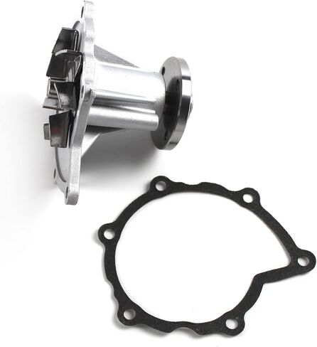 7FD 1DZ 8FD 2Z 3Z مضخة مياه مع حشية 16110-78703-71 16110-78701-71 لرافعة شوكية تويوتا 7FD 1DZ 8FD 2Z 3Z قطع غيار مضخة مياه الديزل للسيارات in Kuwait