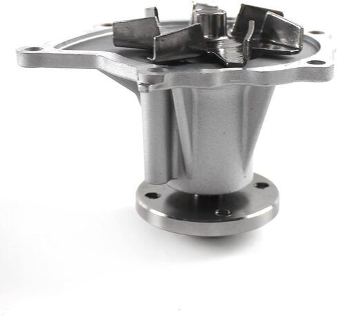 7FD 1DZ 8FD 2Z 3Z مضخة مياه مع حشية 16110-78703-71 16110-78701-71 لرافعة شوكية تويوتا 7FD 1DZ 8FD 2Z 3Z قطع غيار مضخة مياه الديزل للسيارات in Kuwait