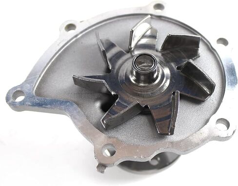 7FD 1DZ 8FD 2Z 3Z مضخة مياه مع حشية 16110-78703-71 16110-78701-71 لرافعة شوكية تويوتا 7FD 1DZ 8FD 2Z 3Z قطع غيار مضخة مياه الديزل للسيارات in Kuwait