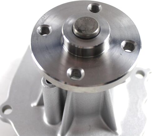 7FD 1DZ 8FD 2Z 3Z مضخة مياه مع حشية 16110-78703-71 16110-78701-71 لرافعة شوكية تويوتا 7FD 1DZ 8FD 2Z 3Z قطع غيار مضخة مياه الديزل للسيارات in Kuwait