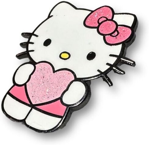 Kitty Pin Cat Pin Cute Kitty enamel pin Japnese Cat Pin Cute Cat Pin Pink Japanese enamel pin Anime enamel pin in Saudi Arabia
