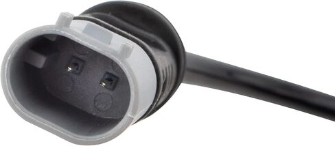 مستشعر ارتداء لوحة الفرامل الأمامية والخلفية مناسب لسيارات BMW 330i 230i 320i 430i M240i 340i 330e 328i 435i 428i 228i M3 228i 335i 328d 440i M4 F30 F31 F32 F33 استبدال #34356792289 343567 92292 in Saudi Arabia