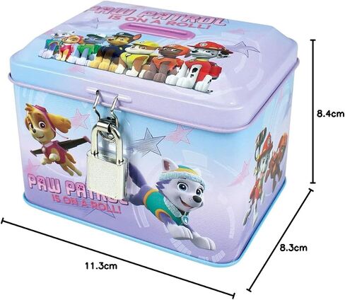 Tee's Factory Kirby HK-5542715HY Can Bank with Keys, Hyokkori, H 3.3 x W 4.5 x D 3.3 inches (8.4 x 11.3 x 8.3 cm) in Saudi Arabia
