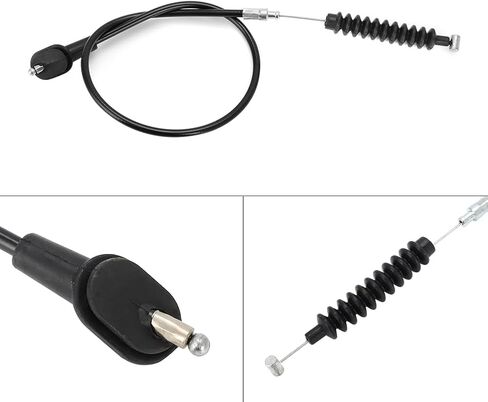 كابل ضغط AUTOVIC لهوندا ATC185S ATC200 ATC200S 1982-1986 استبدال 28291-958-000 28291-958-020 28291-958-030 in Saudi Arabia