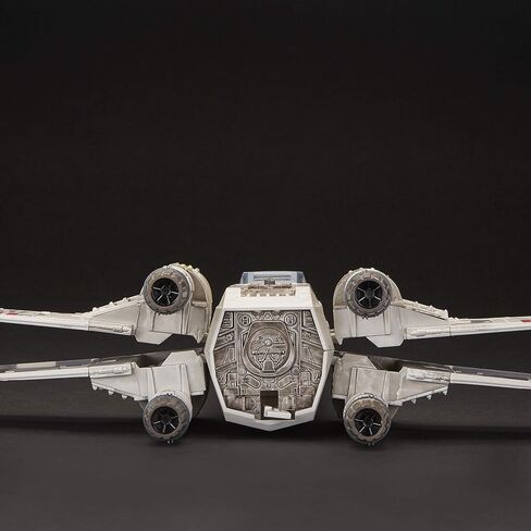 Star Wars The Vintage Collection Luke Skywalker Red 5 X-Wing Fighter 3 3/4-Inch Scale Vehicle in Saudi Arabia