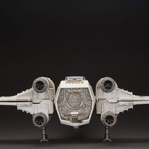 Star Wars The Vintage Collection Luke Skywalker Red 5 X-Wing Fighter 3 3/4-Inch Scale Vehicle in Saudi Arabia