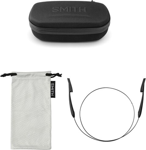 SMITH Guides Choice S Performance Sunglasses in Saudi Arabia