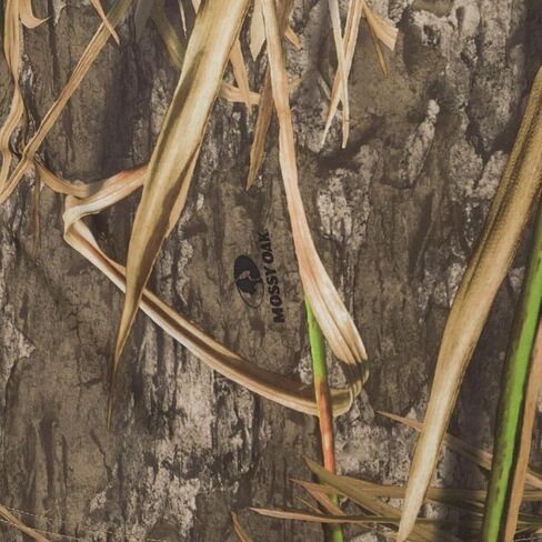 قميص Drake Waterfowl الرجالي EST Camo Performance برقبة دائرية وأكمام طويلة | قميص صيد تبريد للحماية من الشمس بعامل حماية من أشعة الشمس 50+ للرجال in Saudi Arabia