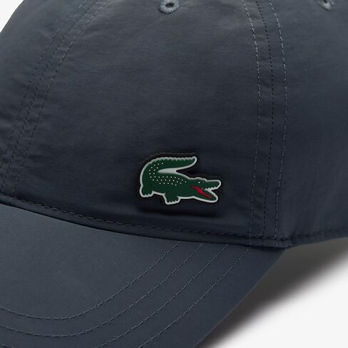 Lacoste Taffeta Cap in Saudi Arabia