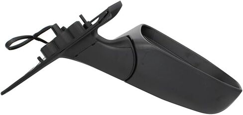 For Toyota Yaris Hatchback 2012 2013 2014 Power Textured Black Side Door View Mirror Passenger Right in Saudi Arabia
