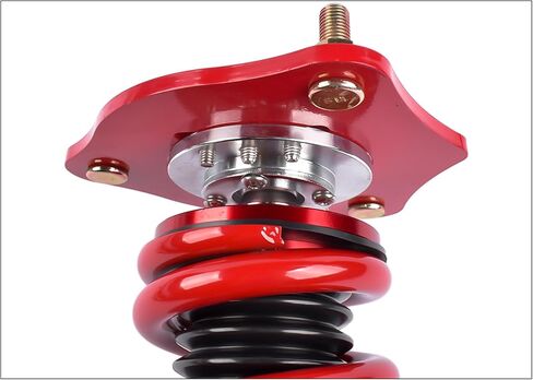 GELUOXI ارتفاع قابل للتعديل Coilover تعليق امتصاص الصدمات خفض عدة استبدال ل 2013-2016 Honda Accord A-cura TLX Coilovers Springs Struts in Saudi Arabia