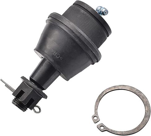 ASTARPRO Suspension Kit 10pc Front Upper Control Arm | Front Lower Ball Joints | Sway Bar | Tie Rod Ends Compatible with Cadillac Escalade Chevy Avalanche/Silverado/Suburban/Yukon XL 1500 Hummer H2 in Saudi Arabia