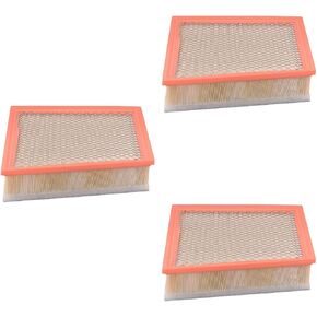 DOC'S DIESEL 6.6L Duramax Air Filter 2017-2019 | Replaces A3231C | OEM Grade Air Filter