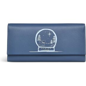 RADLEY London Snow Globe Large Flapover Wallet