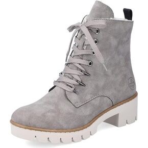 Rieker X5701 Prisca 01 Women's Shoe