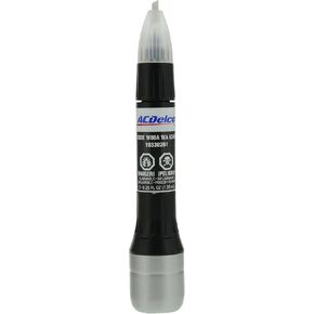 ACDelco GM Original Equipment 19367951 Dark Argent (WA6246) Four-In-One Touch-Up Paint - .5 oz Pen