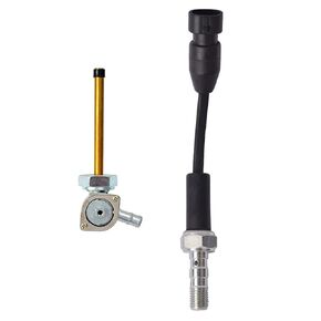 مفتاح خط ضغط الفرامل Earlyred 4014225 متوافق مع Polaris RZR 570 900 1000 Ranger Crew XP 570 900 1000 in Kuwait