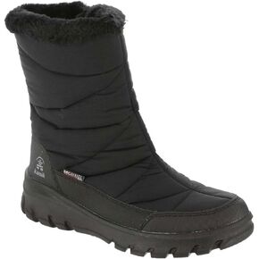 Kamik Women's Snowdon Zip Snow Boot