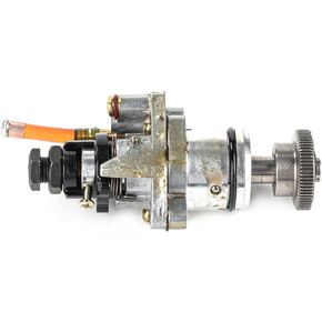 PW80 Oil Pump, Oil Pump for yamaha PW80 PY80 Y-Zinger 80 V80 LB80 Peewee 80cc Kid Bikes