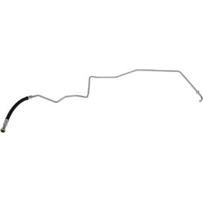 Transmission Oil Cooler Line