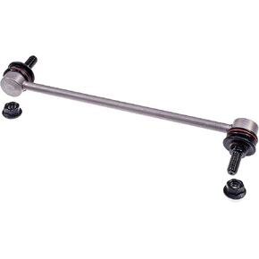 Dorman 542-415 Front Driver Side Suspension Stabilizer Bar Link Kit Compatible with Select Infiniti/Nissan/Renault Models