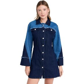 Alohas Women's Veden Dress