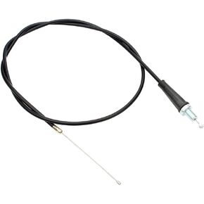 Throttle Cable for 70 cc 90cc 110 cc 125cc Dirt Bikes Pit Bike 50cc 70cc SSR Roketa 90cc 110 cc Coolster 125cc Baja Dirt Runner DR 50, DR70, DR90, DR125, DR150