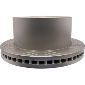 ACDelco Gold 18A2797SD Performance Rear Disc Brake Rotor