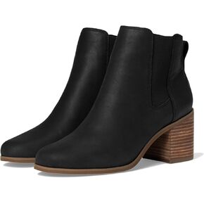 TOMS Women's Evelyn Chelsea Boot