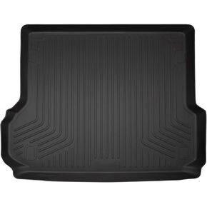 Husky Liners Weatherbeater Cargo Liner | Fits 2010-2022 Lexus GX460 | Cargo, 1-pc Black - 25781