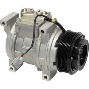 Universal Air Conditioner CO 10663PC A/C Compressor