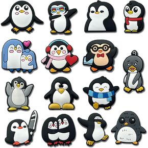 Dinosaurs Sea Animals Cars Teeth Penguin Sloth Flamingos Plants Shoe Charms Fit for Croc Clog Sandals Decoration, Fruit Food Airplanes Shoe Charms for Party Favor in Kuwait