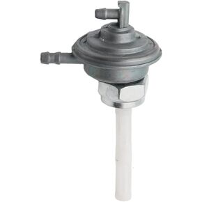 Gas Fuel Tank Switch Pump Valve Petcock For GY6 50cc 125cc 150cc Moped Scooter Pit Quad Dirt Bike ATV Buggy