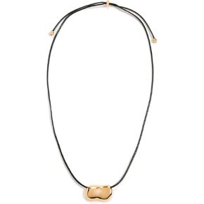 Women's Pebble Necklace