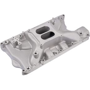 Intake Manifold Replacement for Ford F-Series E-series Gal-axie Mustang Torino Lincoln Continental Mercury Cougar V8 5.8L 351W #84023