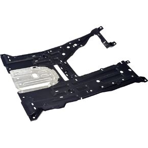 Dorman 927-804 Front Center Lower Undercar Shield Compatible with Select Honda Models