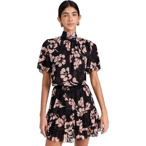 Misa Women's Saffie Dress in Kuwait