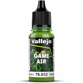 Vallejo Game Air 76032 Scorpy Green (18ml)