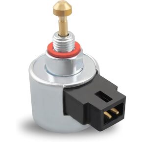 الملف اللولبي للوقود M153069 مناسب لجون ديري Z245 Z345R Z355E Z375R Z525E Z535M Z535 Z655 Z645 107H 125 135 145 L111 L118 L120 L2048 2548
