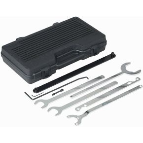 OTC 6985 Fan Clutch Service Kit for Mercedes-Benz and BMW