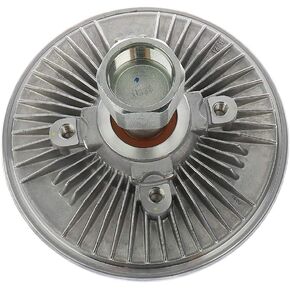 IRONTEK 2789 Engine Cooling Fan Clutch fits FORD 1998-2006 F-150, 1997-1999 F-250, for LINCOLN 2002 BLACKWOOD, 2006 MARK LT, 1998-2006 NAVIGATOR Radiator Fan Clutch YB3041