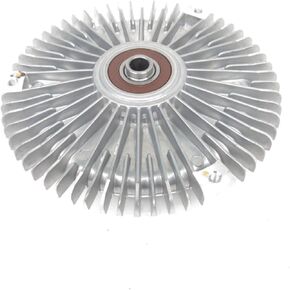 US Motor Works 22328 Heavy Duty Thermal Fan Clutch (2003-2006 Dodge Sprinter Bolt on Design)