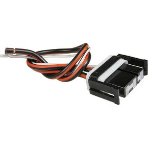 WVE by NTK 1P1089 Alternator Connector, 1 Pack