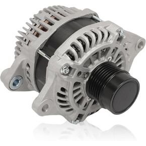 Alternator for 2009-2018 Dodge Journey L4 2.4L 4801490AA 4801490AC 4801490AD 04801490AA A2TX0281