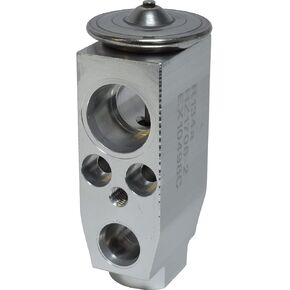 New HVAC A/C Expansion Valve EX 10498C