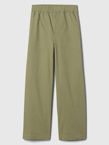 GAP Women's Khaki Pull on Pant in Saudi Arabia